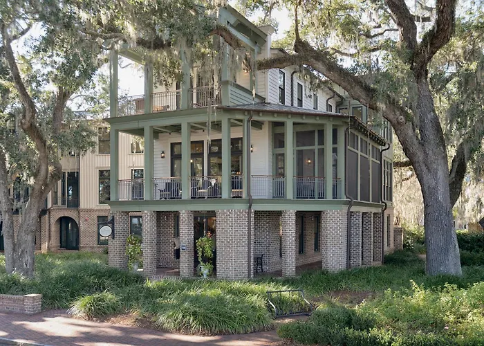 Montage Palmetto Bluff