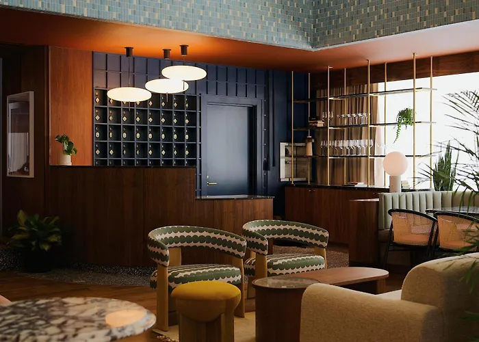 Municipal Grand, A Member Of Design Hotels