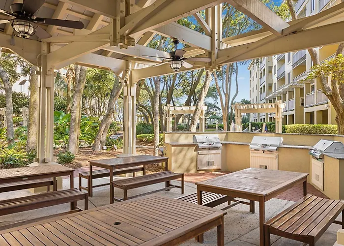 Marriott'S Barony Beach Club